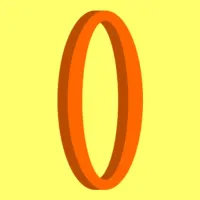 Orange Ring