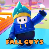 Fall Guys Jigsaw