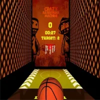 Crazy Basketball