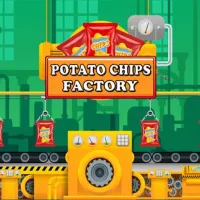 Tasty Potato Chips maker