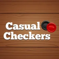 CasualCheckers