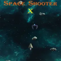 Space Shooter X