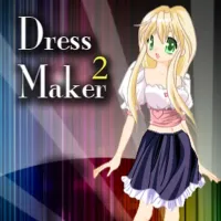 Girl Dress Maker 2