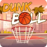 Dunk Ball