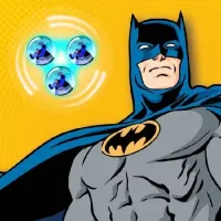 Batman Match 3 Puzzle