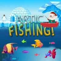 Artic Fishing