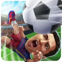 Football League Sports Games