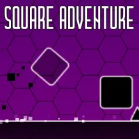 Square adventure