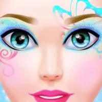 Love Ballerina Dress Up Game for Girl