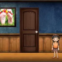 Amgel Kids Room Escape 59