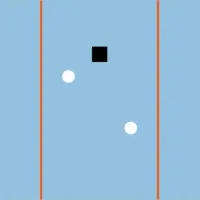 Evasive Balls