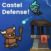 Castle Defence!