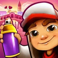 Subway Surfers Venice New Edition