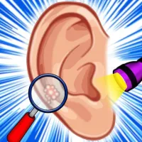 Ear Doctor For Kids