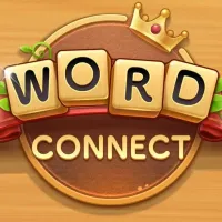 Word Connect Game