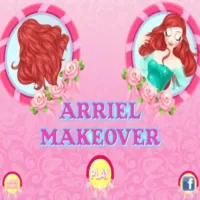 Arriel makeover