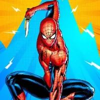 Spiderman Assassin