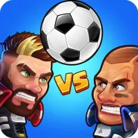 Head Ball 2 - Online Soccer Game