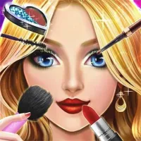 Princess Makeup and Dress up Games Online