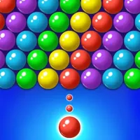 Bubble Puzzle Match