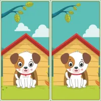 Spot 5 Differences