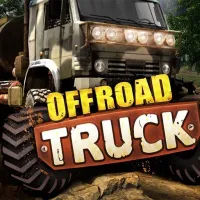 Off-Road Truck Driving 3d