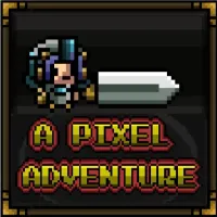 A Pixel Adventure Legion