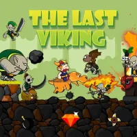 The Last Viking