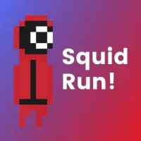 Squid Run! 4