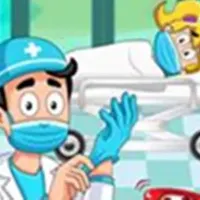 Doctor Kids - Learn To Be A Doctor