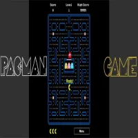 PacMan2D