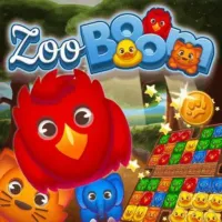 Zoo Boom 3D