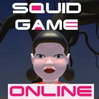 Squid Game: The Revenge