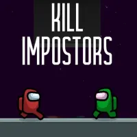 Kill impostors