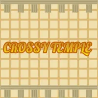 crossy temple