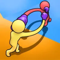 Curvy Punch Hit 3D