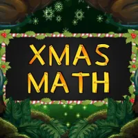 X-Mas Math