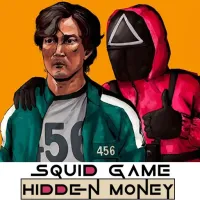 Squid Game Hidden Money