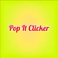 Pop It Clicker