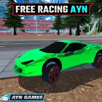 Free Racing Ayn