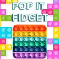 Popit Fidget