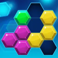 Block Hex Puzzle