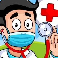 Doctor Kids 3