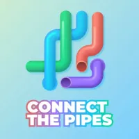 Connect the Pipes: Connecting Tubes