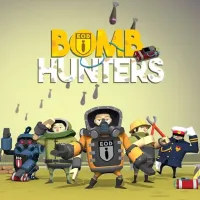 Bomb Hunters