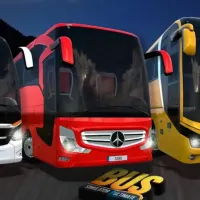 Bus Simulation - Ultimate Bus Parking Stand