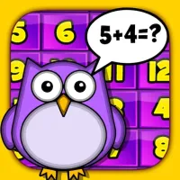 Math For Kids