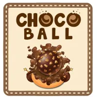 Choco Ball: Draw Line & Happy Girl