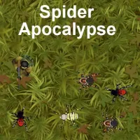 Spider Apocalypse