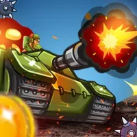 Tank Wars Extreme